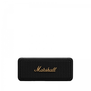 LOA MARSHALL EMBERTON 