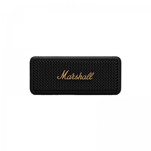 LOA MARSHALL EMBERTON 