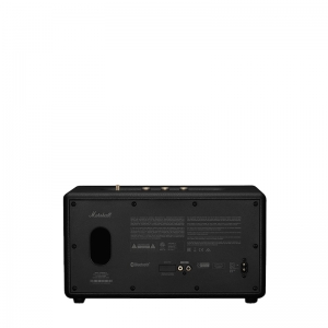 LOA MARSHALL STANMORE 3