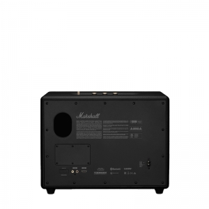 LOA MARSHALL WOBURN 2