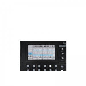  MIXER SỐ MORGAN SOUND DMIX16 LCD 7 INCH