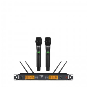 MICRO KHÔNG DÂY MORGAN SOUND MG45