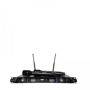 MICRO KHÔNG DÂY MORGAN SOUND MG58