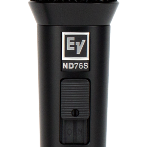 MICRO ELECTRO-VOICE ND76S
