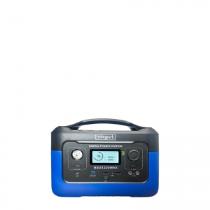 TRẠM SẠC SCHEPPACH BSG 1200MAX