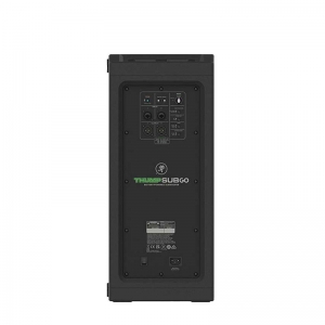 LOA SUB MACKIE THUMPSUB GO