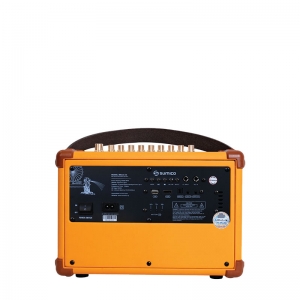 LOA KARAOKE SUMICO BELLA 42