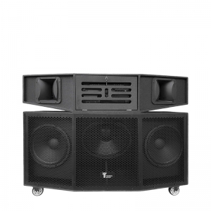 LOA KÉO KARAOKE CAO CẤP TOURING SOUND PRO 6