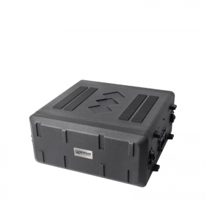 TỦ RACK 3U-260 MORGAN SOUND