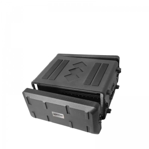 TỦ RACK 3U-260 MORGAN SOUND