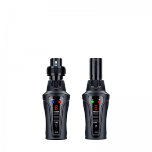 BỘ THU PHÁT SÓNG UHF MORGAN SOUND 