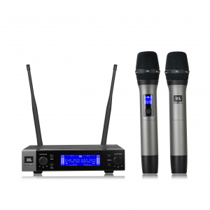 MICRO KARAOKE KHÔNG DÂY JBL VM200