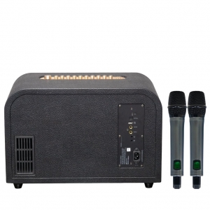 LOA ACNOS ACOUSTIC 3 COMPACT