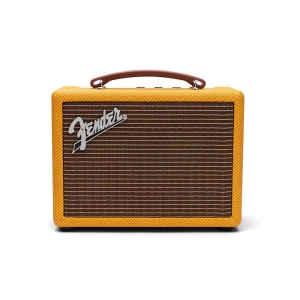 LOA FENDER INDIO 2