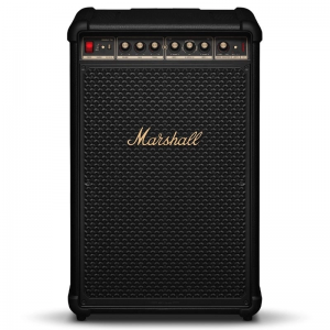 Marshall Bromley 750