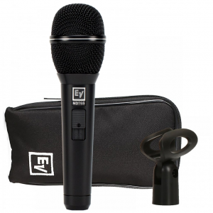 MICRO ELECTRO-VOICE ND76S