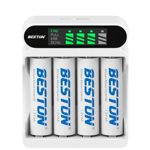 BỘ PIN SẠC BESTON