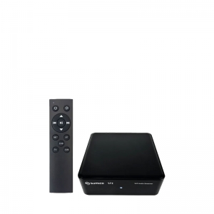 MUSIC STREAMING PRE-AMPLIFIER SUMICO ST1