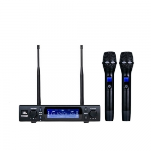 MICRO KARAOKE KHÔNG DÂY JBL VM200