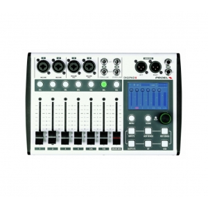 MIXER PROEL DIGIPAD8