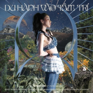 GiGi Hương Giang - Du Hành Vào Tâm Trí 