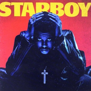 The Weeknd - Starboy (2016) [24-44.1]
