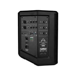 LOA WHARFEDALE PRO EZ-8A