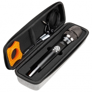 MICRO ACNOS MICAR 3 LIVE