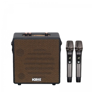 LOA KBEATBOX CARRY ON  