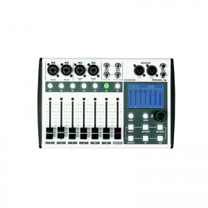 MIXER PROEL DIGIPAD8