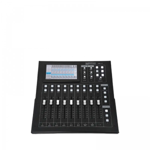  MIXER SỐ MORGAN SOUND DMIX16 LCD 7 INCH
