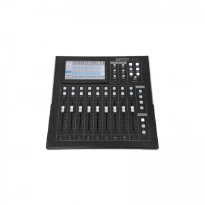  MIXER SỐ MORGAN SOUND DMIX16 LCD 7 INCH