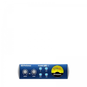 PRE-AMP MICRO PRESONUS TUBEPRE V2
