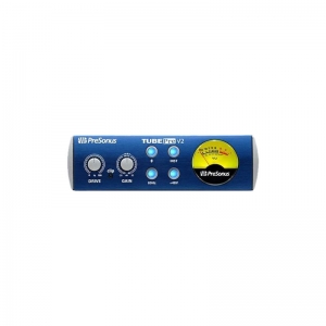 PRE-AMP MICRO PRESONUS TUBEPRE V2