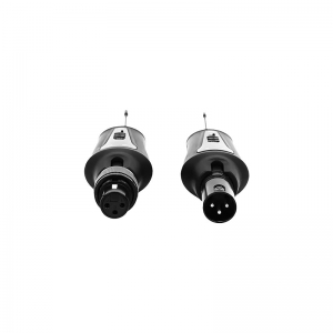 BỘ THU PHÁT SÓNG UHF MORGAN SOUND 