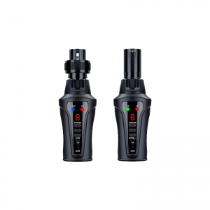 BỘ THU PHÁT SÓNG UHF MORGAN SOUND 