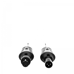 BỘ THU PHÁT SÓNG UHF MORGAN SOUND 