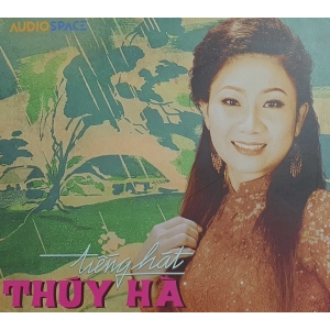 Thuy Ha - Tieng Hat Thuy Ha (2020) [FLAC]