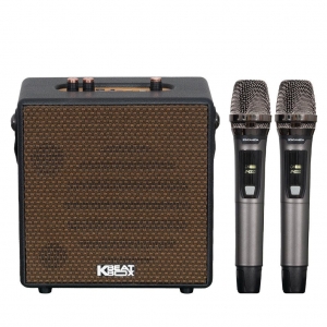 LOA KBEATBOX CARRY ON  