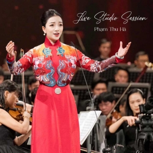 Phạm Thu Hà - Phạm Thu Hà Live Studio Session {FLAC}