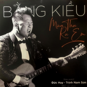 Bang Kieu - Mua Thu Ru Em (Vinyl Rip) [FLAC-24.192]