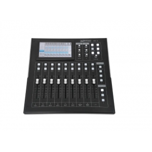  MIXER SỐ MORGAN SOUND DMIX16 LCD 7 INCH