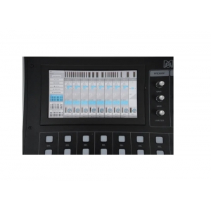  MIXER SỐ MORGAN SOUND DMIX16 LCD 7 INCH