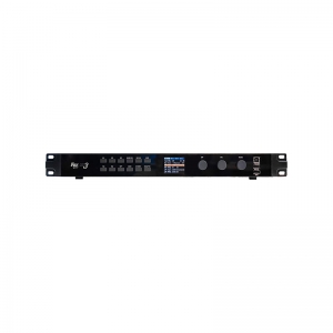 VANG SỐ FOX SOUND RX3