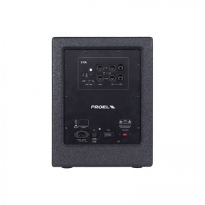 LOA SUB PROEL S10A