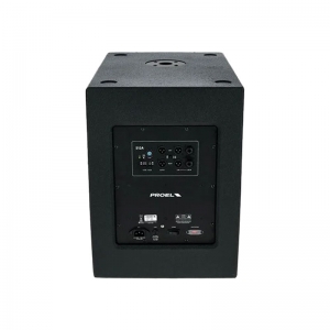 LOA SUB PROEL S12A 