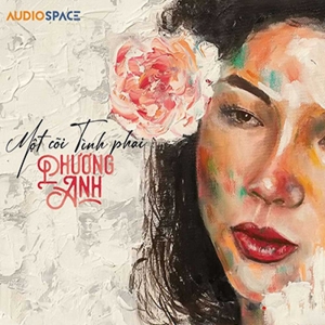 Phuong Anh - Mot Coi Tinh Phai Vol.2 (2021) [FLAC]
