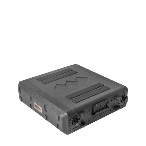 TỦ RACK 2U MORGAN SOUND