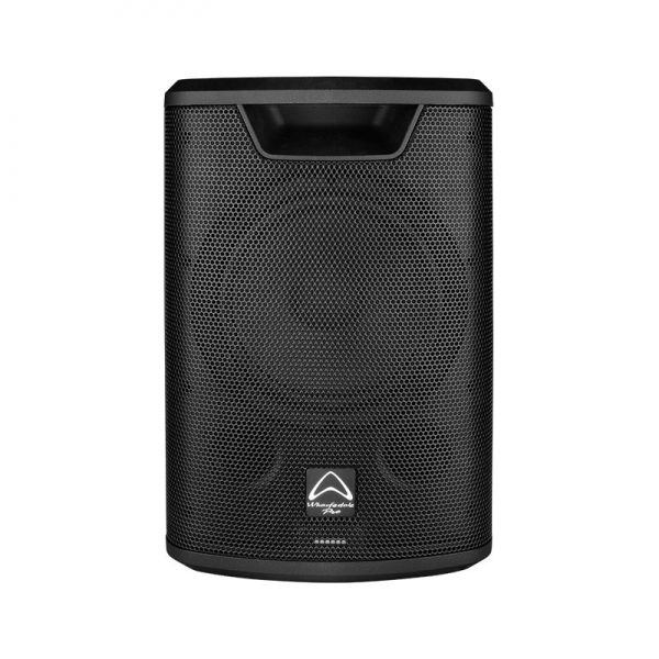 LOA WHARFEDALE PRO EZ-8A