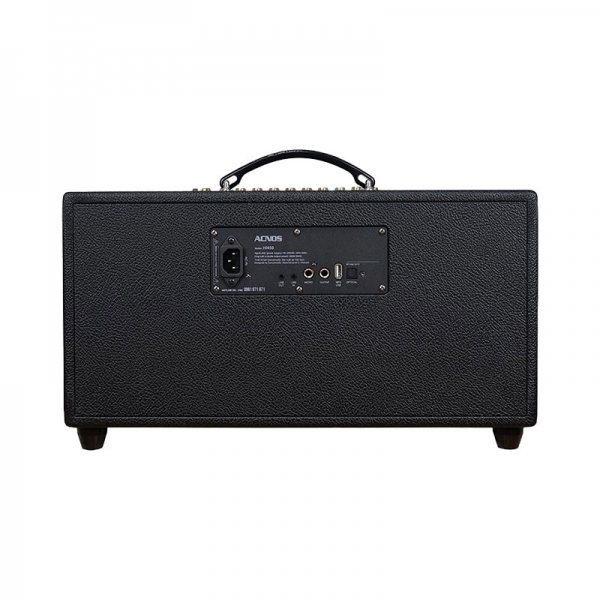 LOA KARAOKE ACNOS HI450